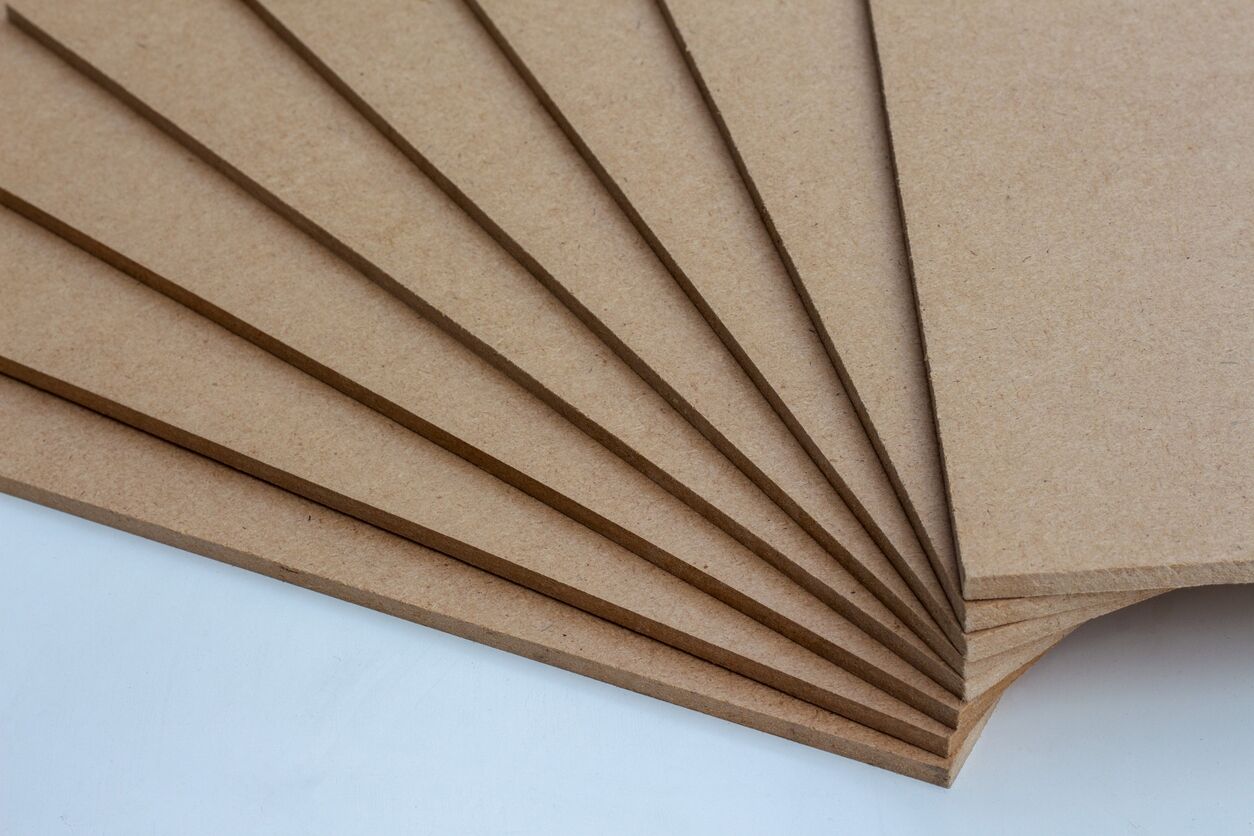 פלטת לביד MDF פלטת לביד MDF