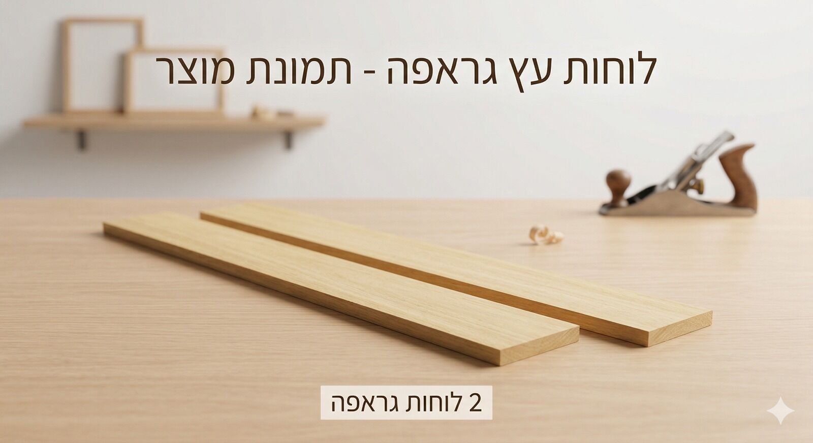 עץ גראפה דק גראפה 19x140 מ"מ עץ חיצוני