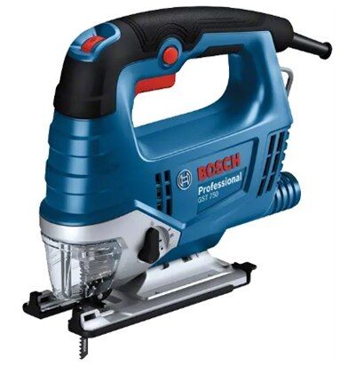87222362c משור אנכי BOSCH כחול 520W – כולל מזוודה וסט להבים | דגם BOSCH-15B4.121