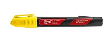 מרקר נוזלי מרקר נוזלי לבן INKZALL 48223711