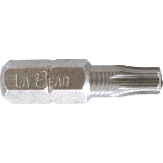 ביט La Bear 25mm