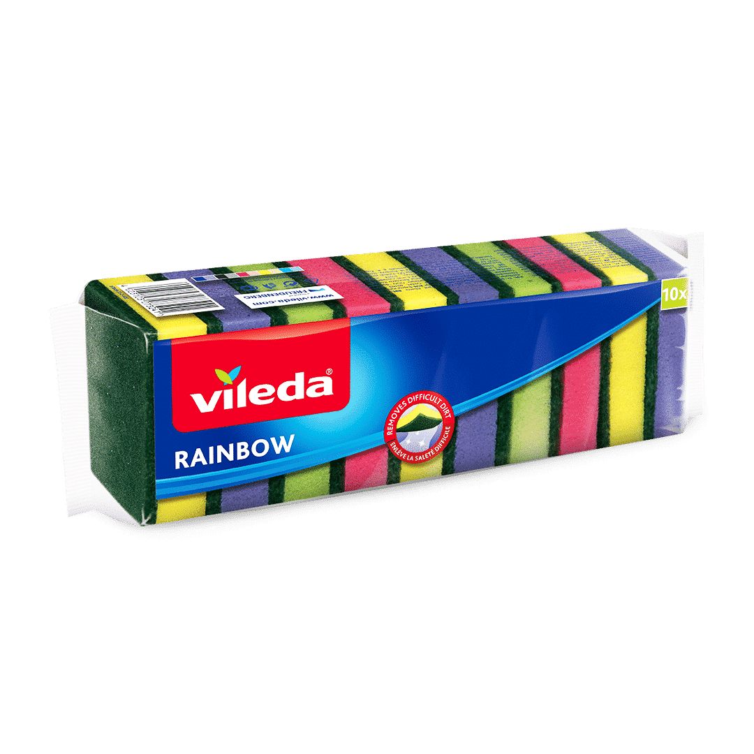 ספוגיות לניקוי כלים