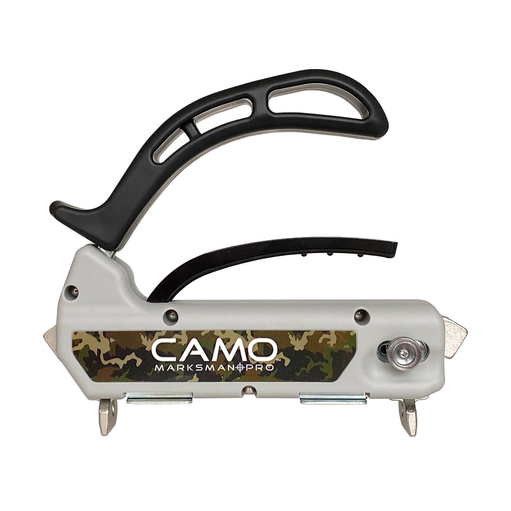 אקדח Marksman Pro של חברת CAMO