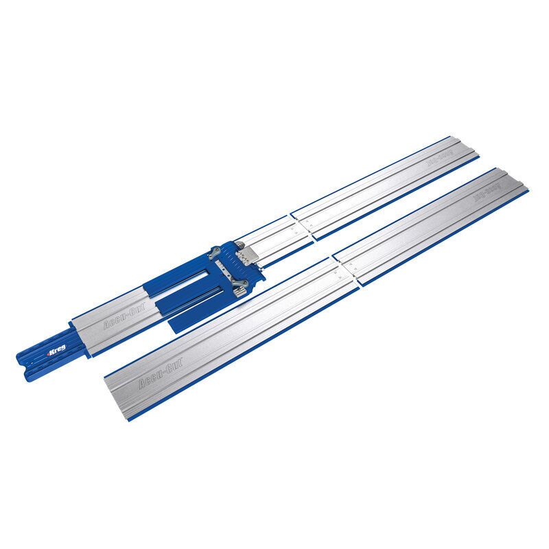 מסילה מוביל למסור עגול מסילה מוביל למסור עגול