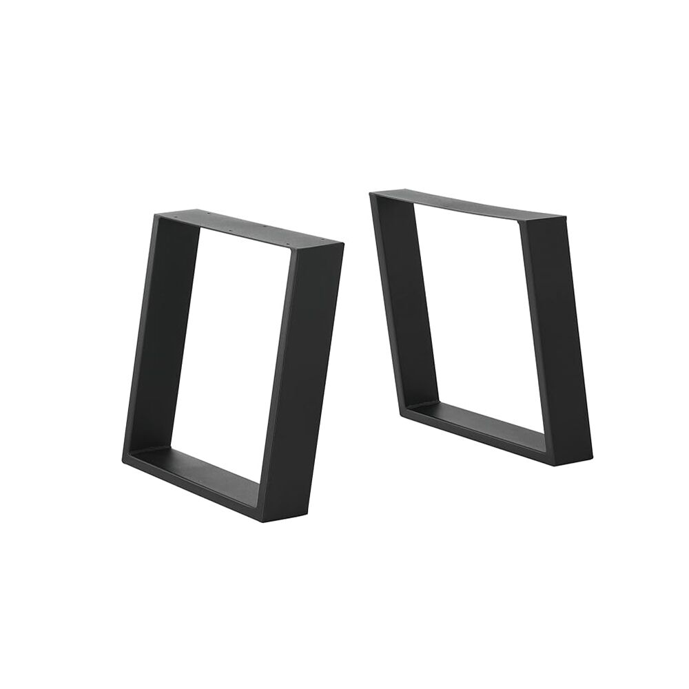 זוג רגליים לשולחן זוג רגליים לשולחן