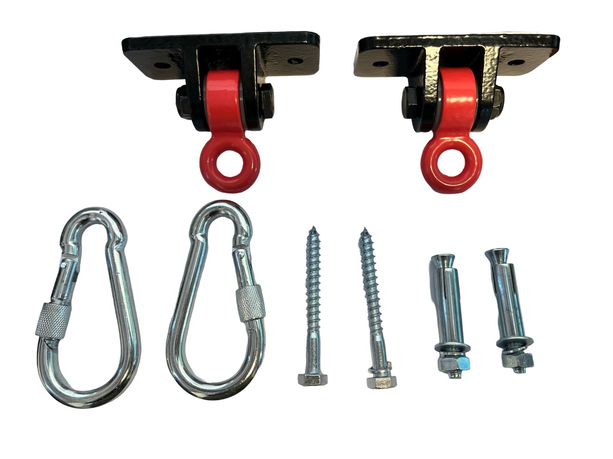 זוג מתלים לנדנדה זוג מתלים לנדנדה