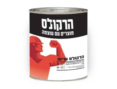 דבק שיש 400